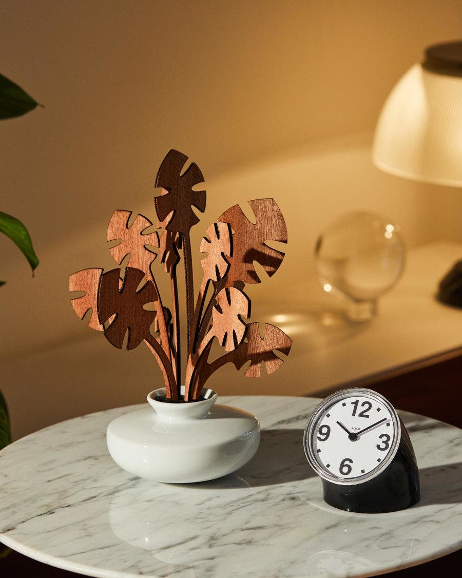 ALESSI ［Cronotime］ PIO MANZU FIAT ALESSI ［Cronotime］ PIO MANZU FIAT