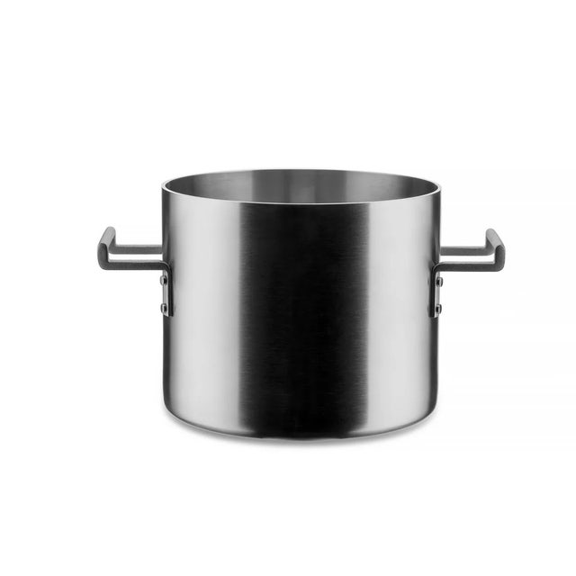 Alessi DC100 Convivio Pot