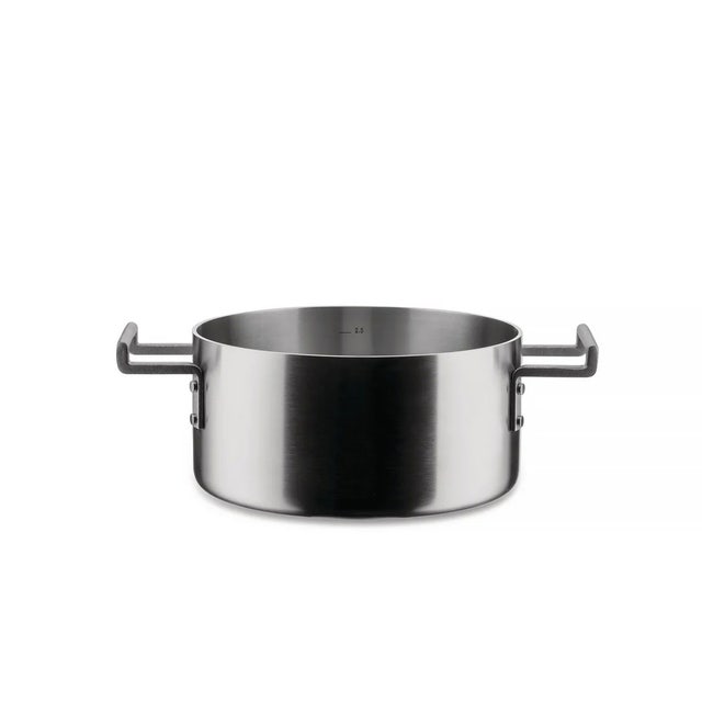 Alessi DC101 Convivio Casserole