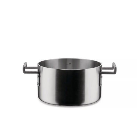 Alessi DC101 Convivio Casserole