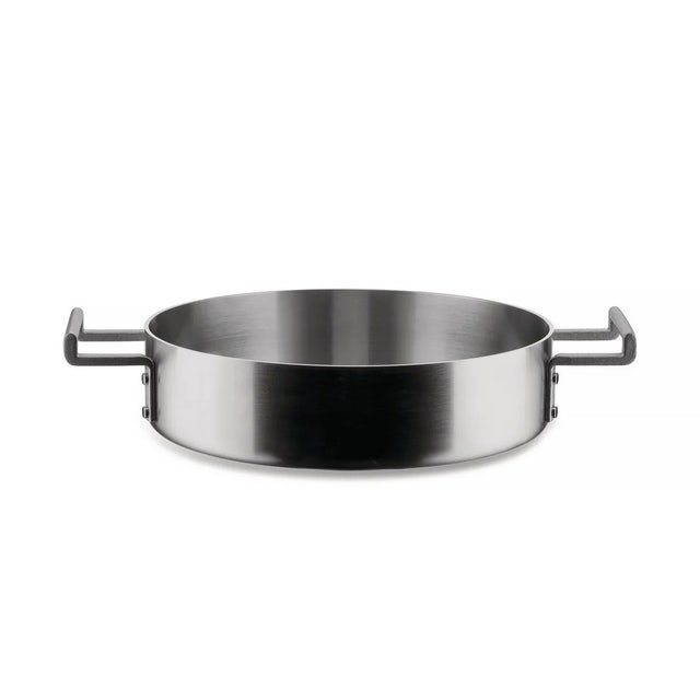 Alessi DC102 Convivio Low Casserole