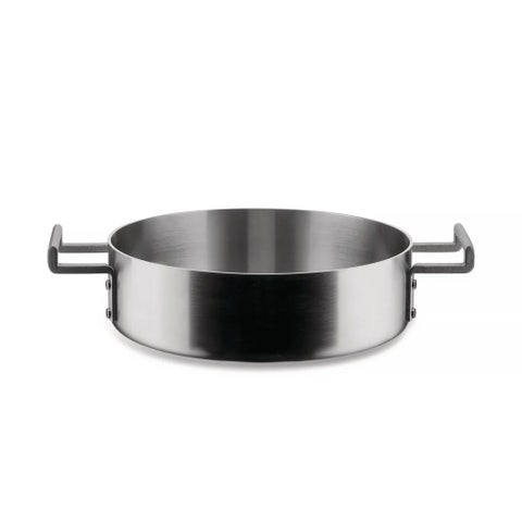 Alessi DC102 Convivio Low Casserole