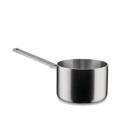 Alessi DC105/16 Convivio Saucepan