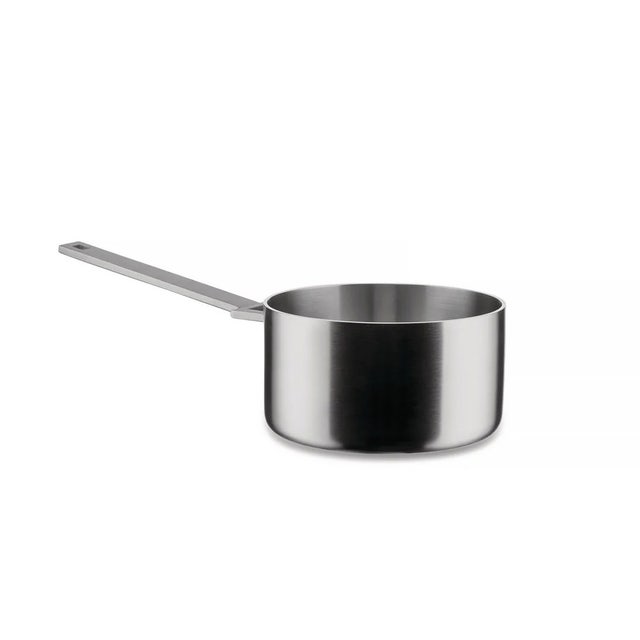 Alessi DC105/16 Convivio Saucepan