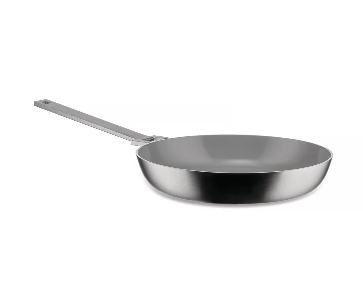 Alessi DC110 Convivio Frying Pan