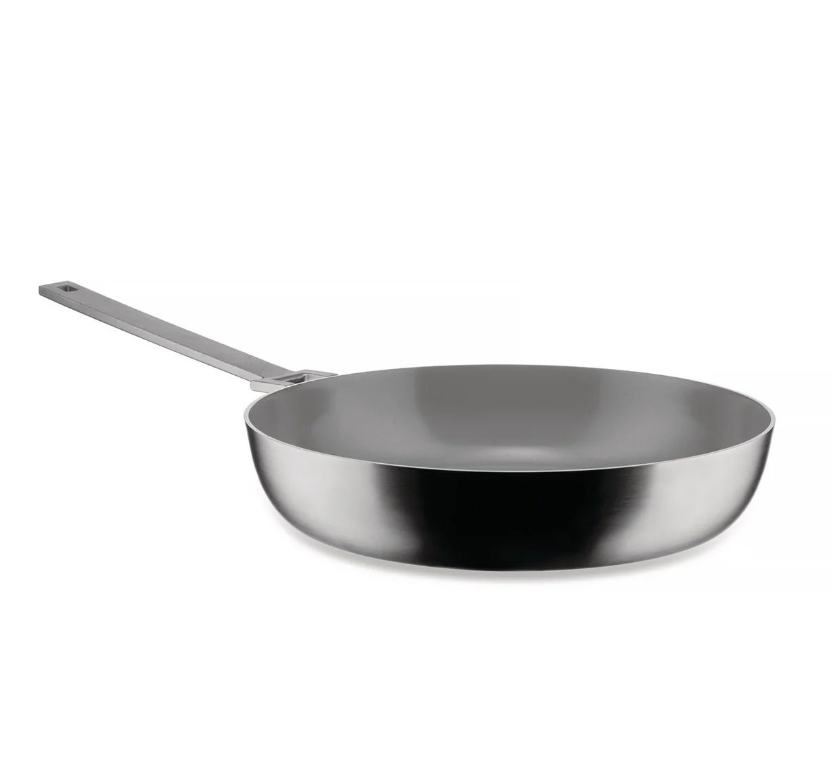 Alessi DC114/28 Convivio Deep Frying Pan
