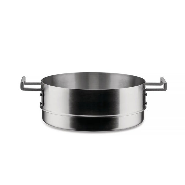 Alessi DC307 Convivio Steamer Basket