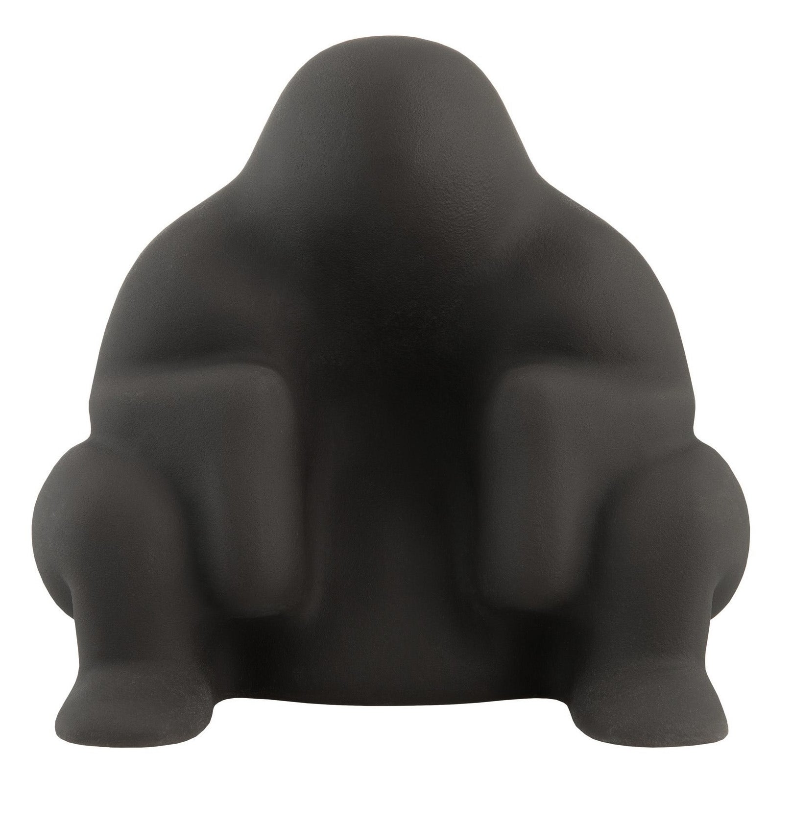 Alessi PS18 Dede Doorstop