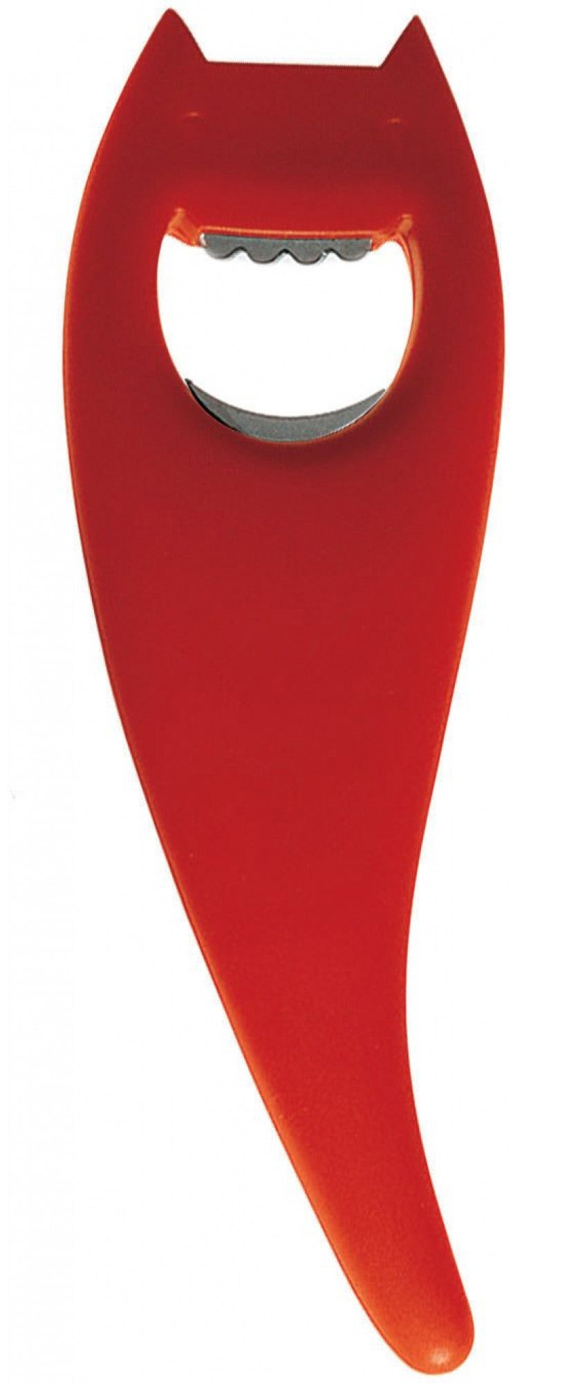 Alessi ABC01 Diabolix Bottle Opener