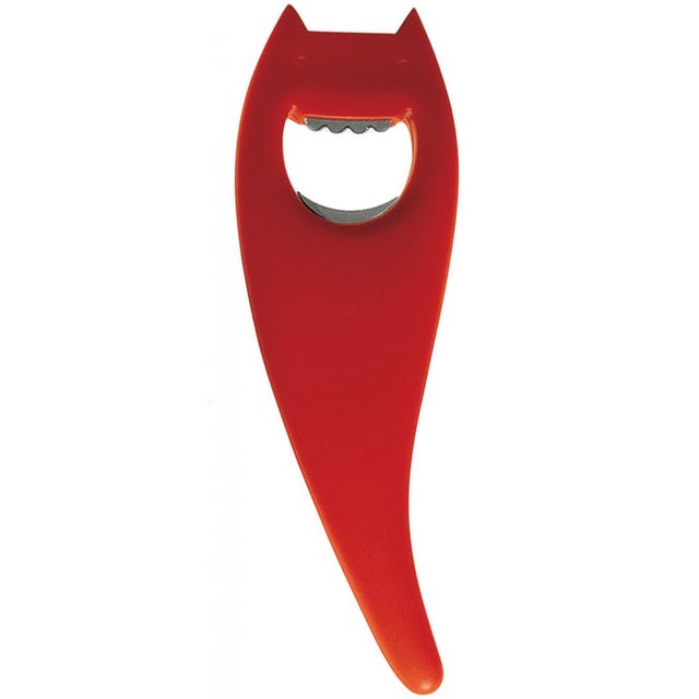 Alessi ABC01 Diabolix Bottle Opener