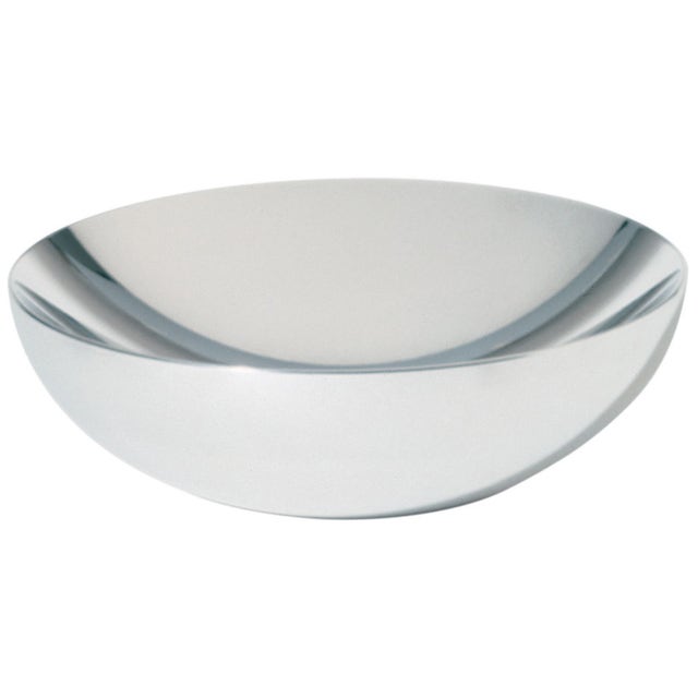 Alessi DUL02 Double Bowl