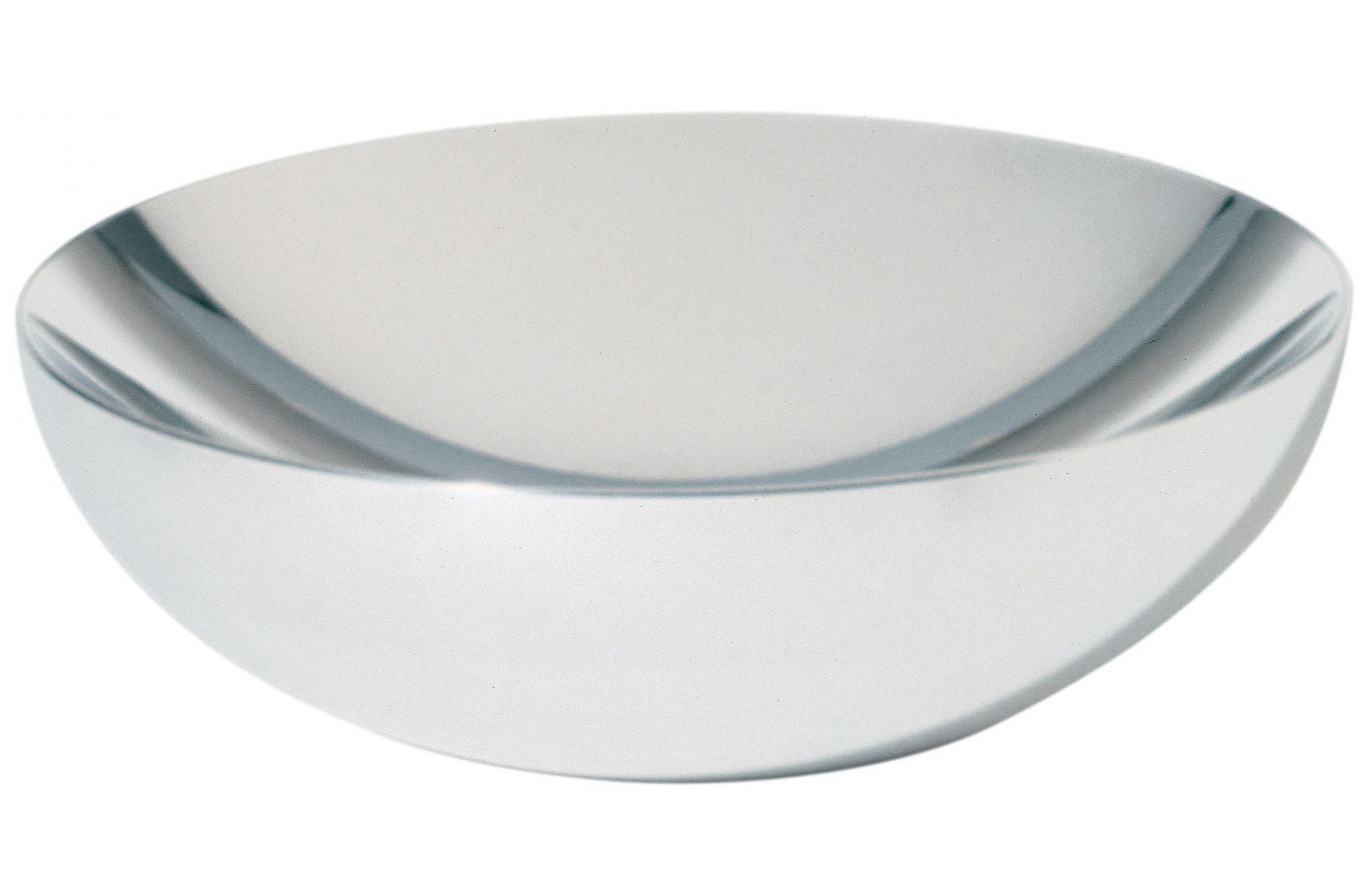 Alessi DUL02 Double Bowl