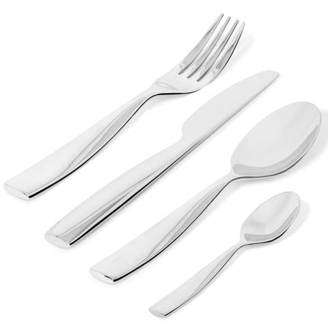 Alessi MW03S24 Dressed Cutlery/Flatware Set