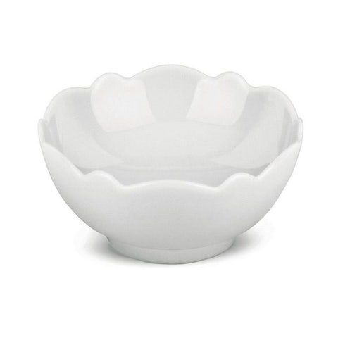 Alessi MW01/54 Dressed Dessert Bowl (Priced Each, Sold in Sets of 4)