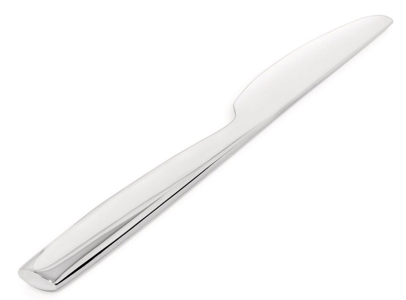 Alessi MW03/6 Dressed Dessert Knife (Priced Each, Sold in Sets of 6)