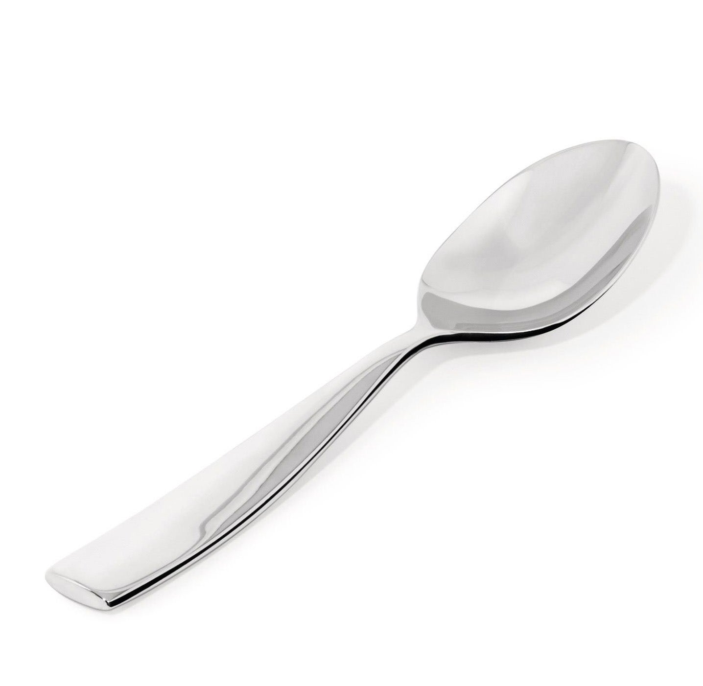 Alessi MW03/4 Dressed Dessert Spoon (Priced Each, Sold in Sets of 6)