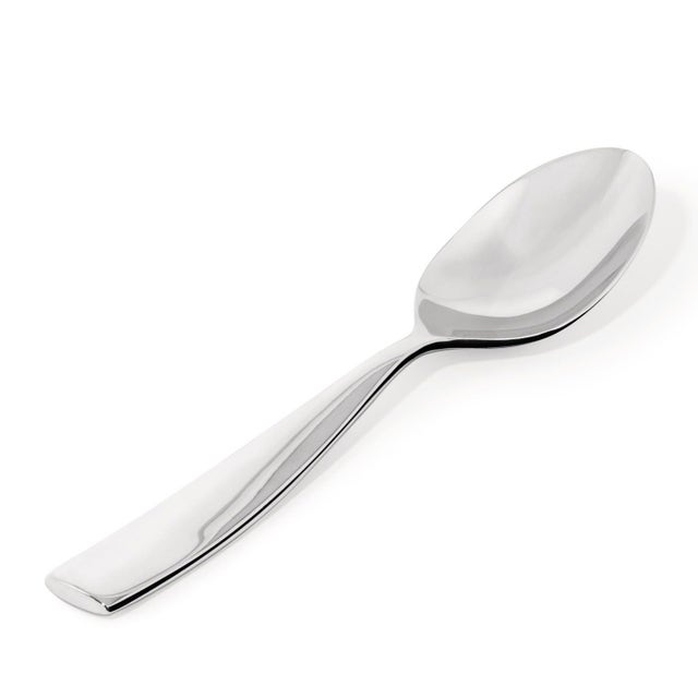 Alessi MW03/4 Dressed Dessert Spoon (Priced Each, Sold in Sets of 6)