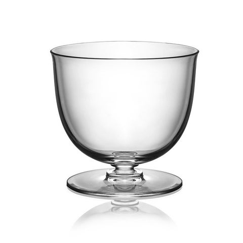 Alessi MW73/41 Dressed En Plein Air Glass (Priced Each, Sold in Sets of 4)