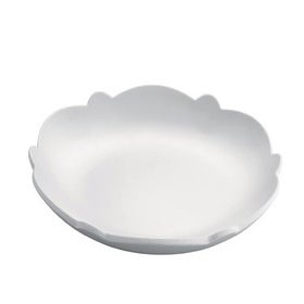 Alessi MW72/5 W Dressed En Plein Air Side Plate (Priced Each, Sold in Sets of 4)