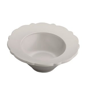 Alessi MW72/2 LG Dressed En Plein Air Soup Bowl (Priced Each, Sold in Sets of 4)