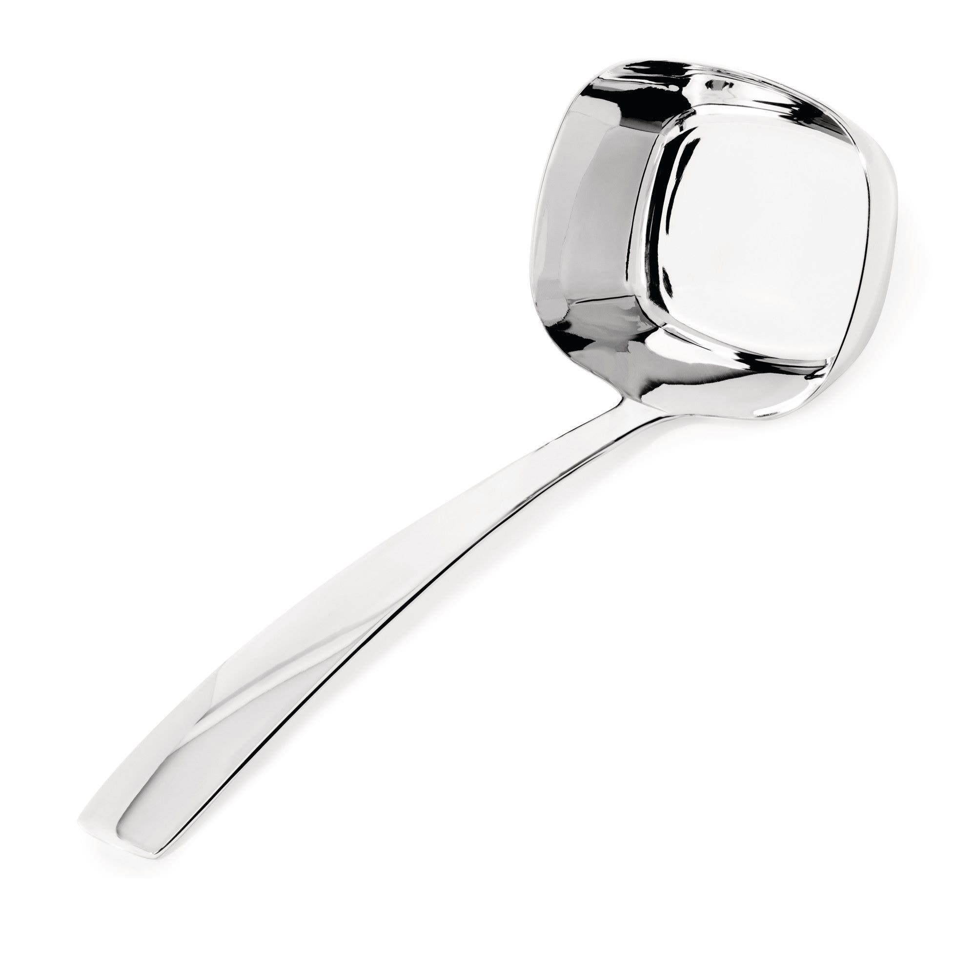 Alessi MW03/10 Dressed Ladle