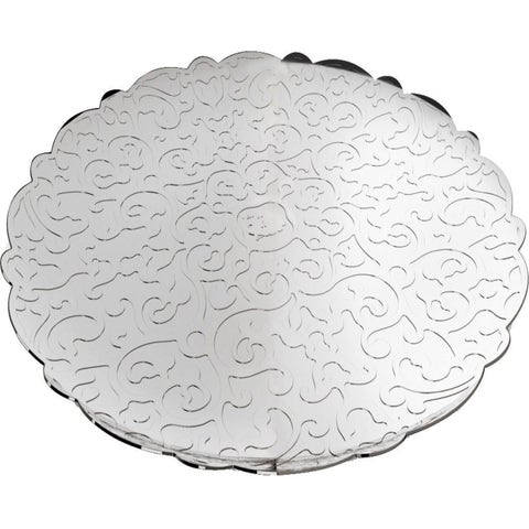 Alessi MW07 Dressed Round Tray