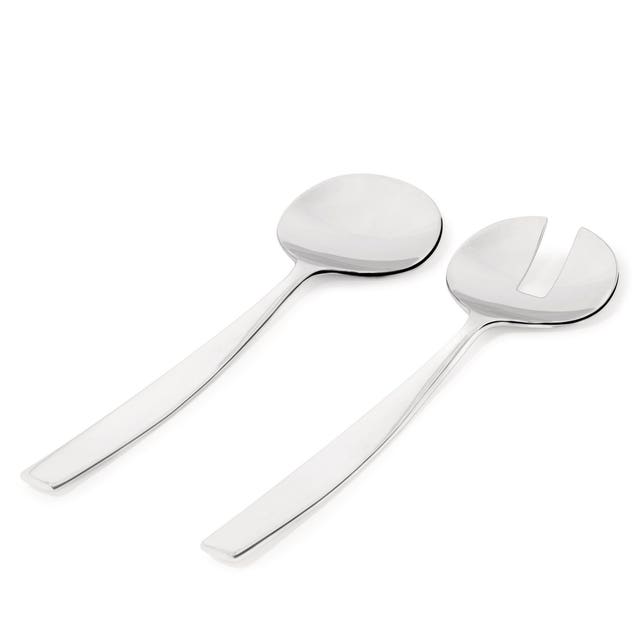 Alessi MW03/14 Dressed Salad Set