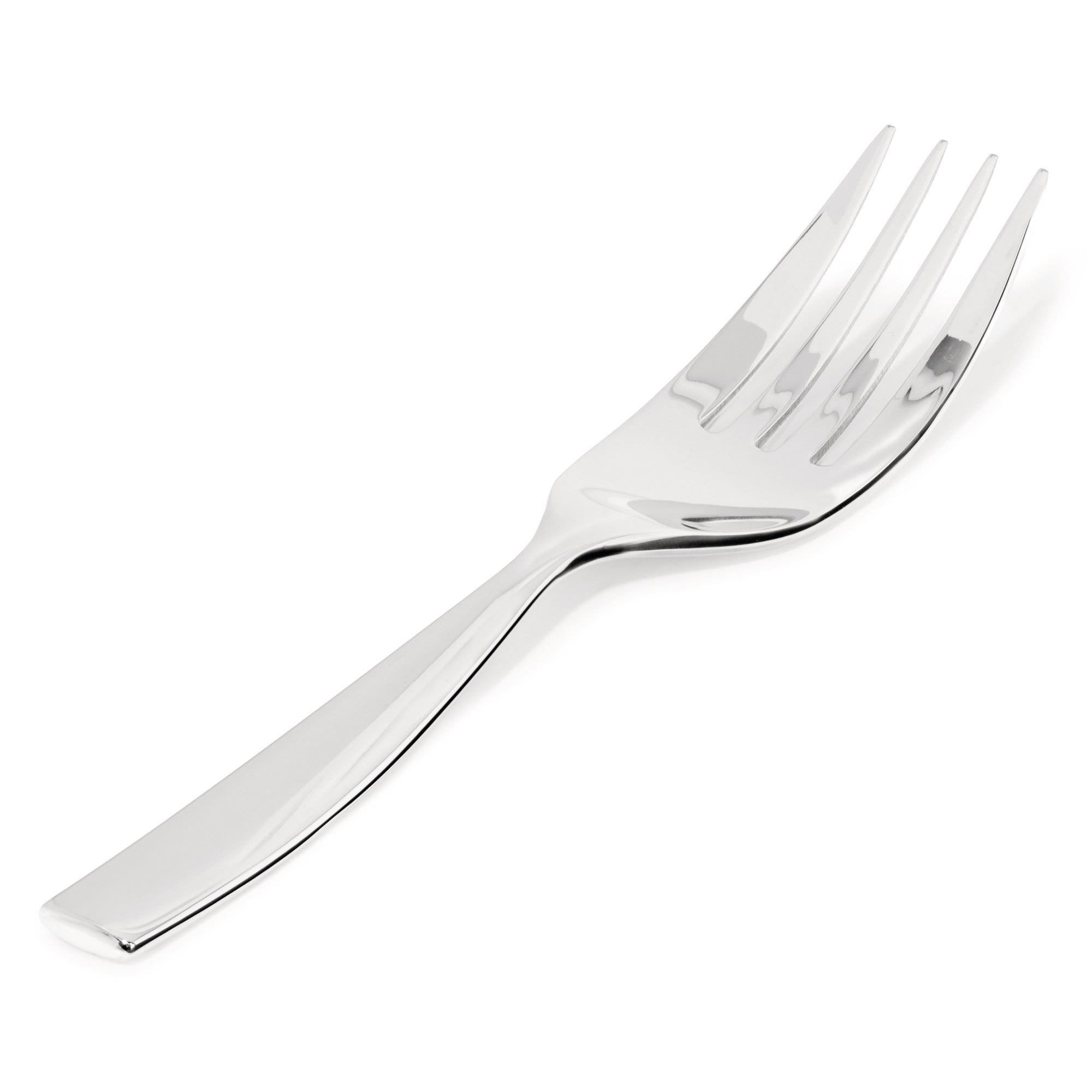 Alessi MW03/12 Dressed Serving Fork