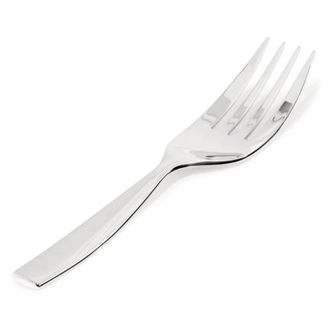 Alessi MW03/12 Dressed Serving Fork