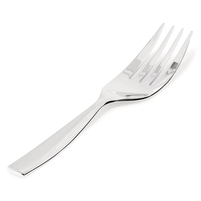 Alessi MW03/12 Dressed Serving Fork
