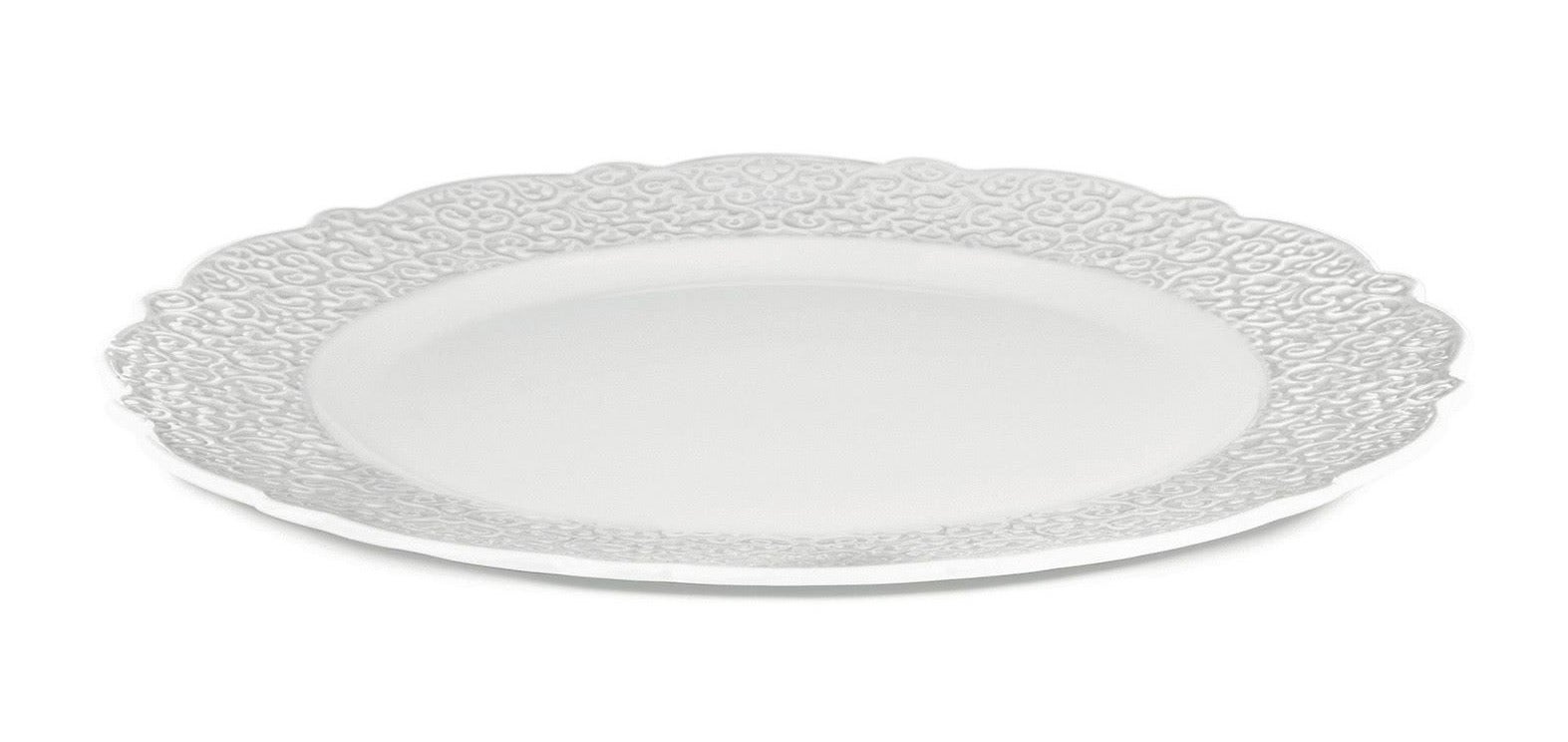 Alessi MW01/1 Dressed Dining Plate (Priced Each, Sold in