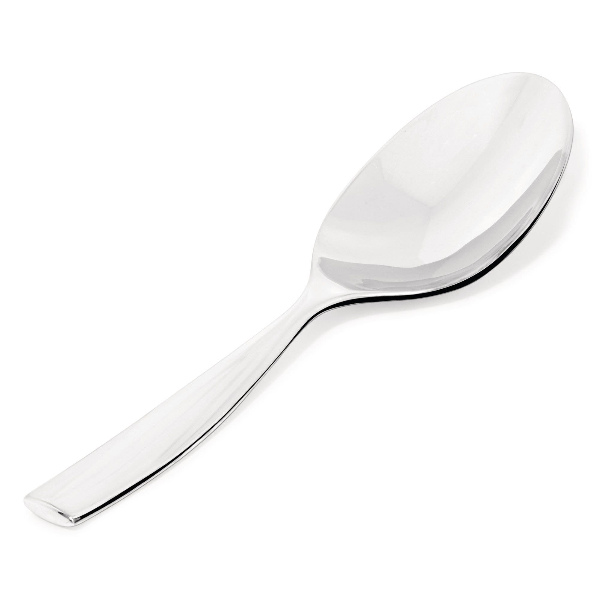 Alessi MW03/11 Dressed Serving Spoon