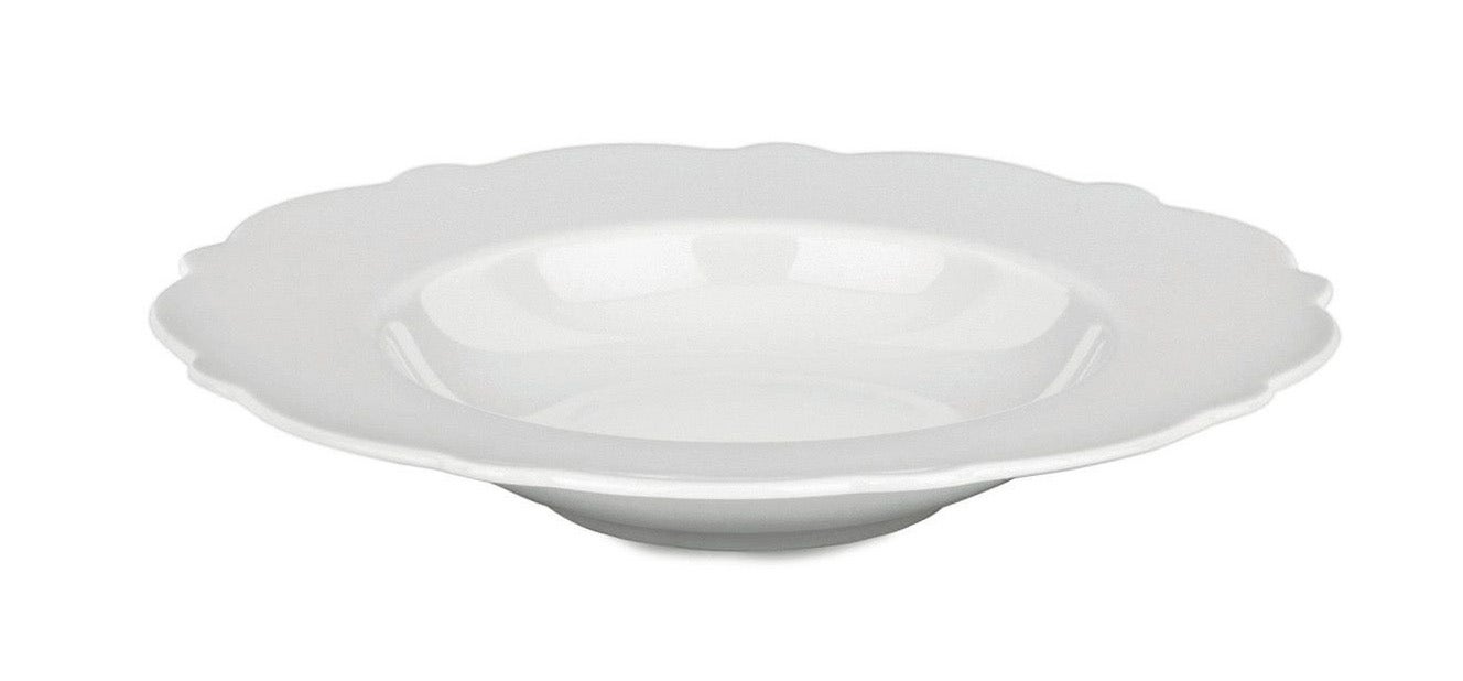 Alessi MW01/2 Dressed Soup Bowl (Priced Each, Sold in Sets of 4)