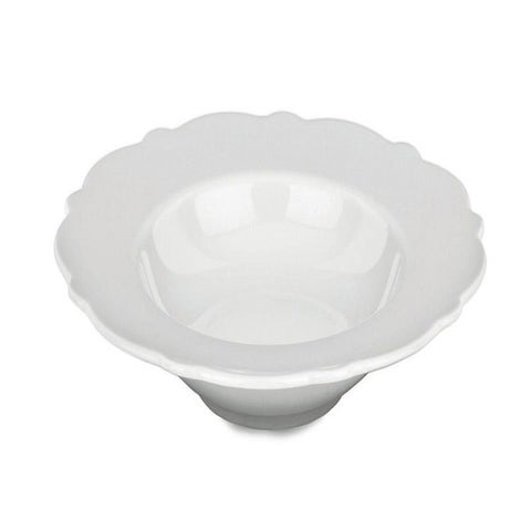 Alessi MW01/2 Dressed Soup Bowl (Priced Each, Sold in Sets of 4)