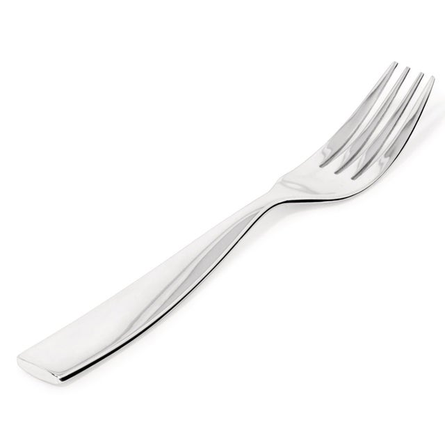 Alessi MW03/2 Dressed Table Fork (Priced Each, Sold in Sets of 6)