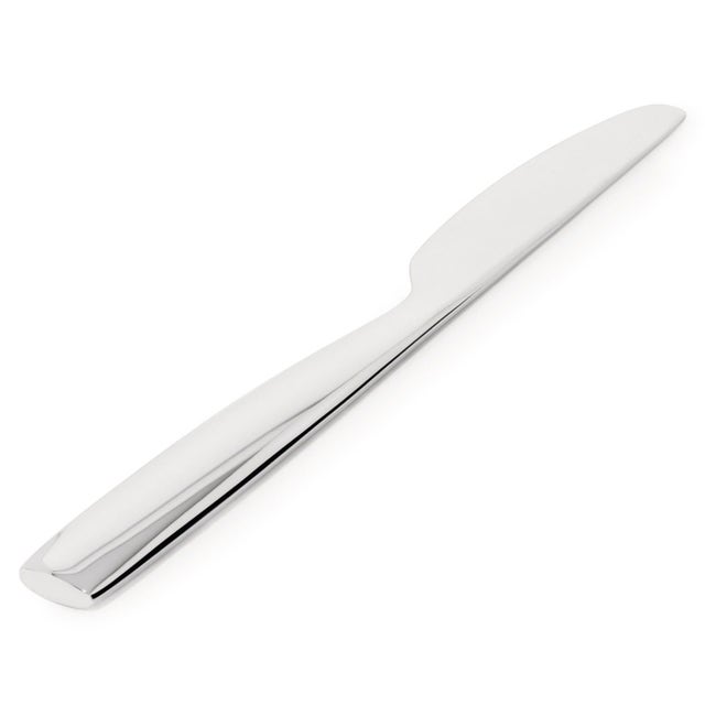 Alessi MW03/3 Dressed Table Knife (Priced Each, Sold in Sets of 6)