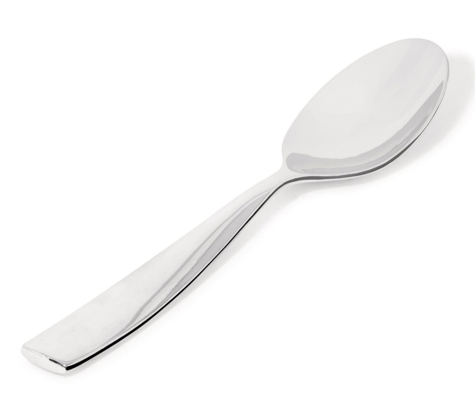 Alessi MW03/1 Dressed Table Spoon (Priced Each, Sold in Sets of 6)