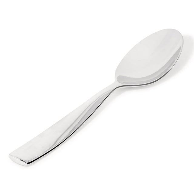 Alessi MW03/1 Dressed Table Spoon (Priced Each, Sold in Sets of 6)