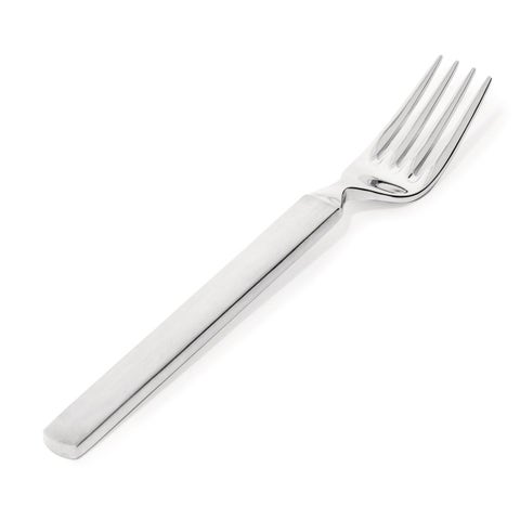 Alessi 4180/5 Dry Dessert Fork (Priced Each, Sold in Sets of 6)