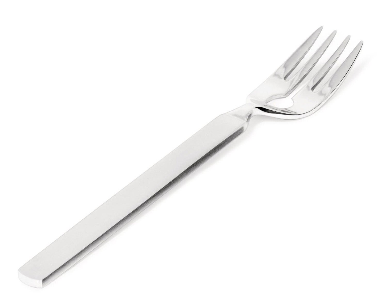 Alessi 4180/17 Dry Fish Fork (Priced Each, Sold in Sets of 6)