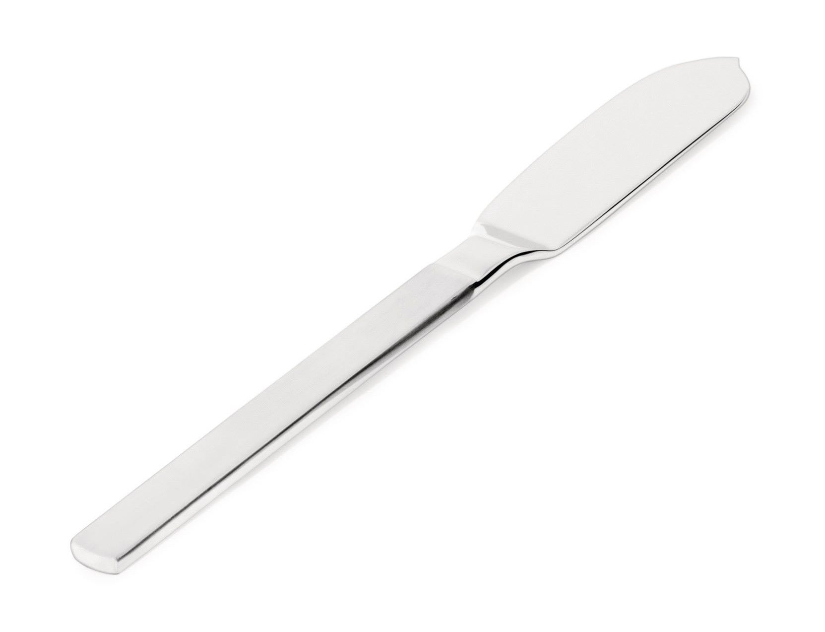 Alessi 4180/18 Dry Fish Knife (Priced Each, Sold in Sets of 6)