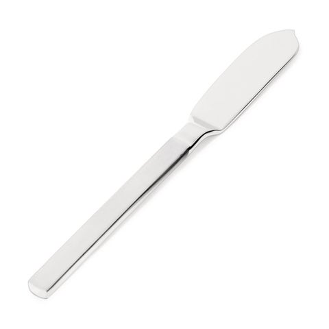 Alessi 4180/18 Dry Fish Knife (Priced Each, Sold in Sets of 6)