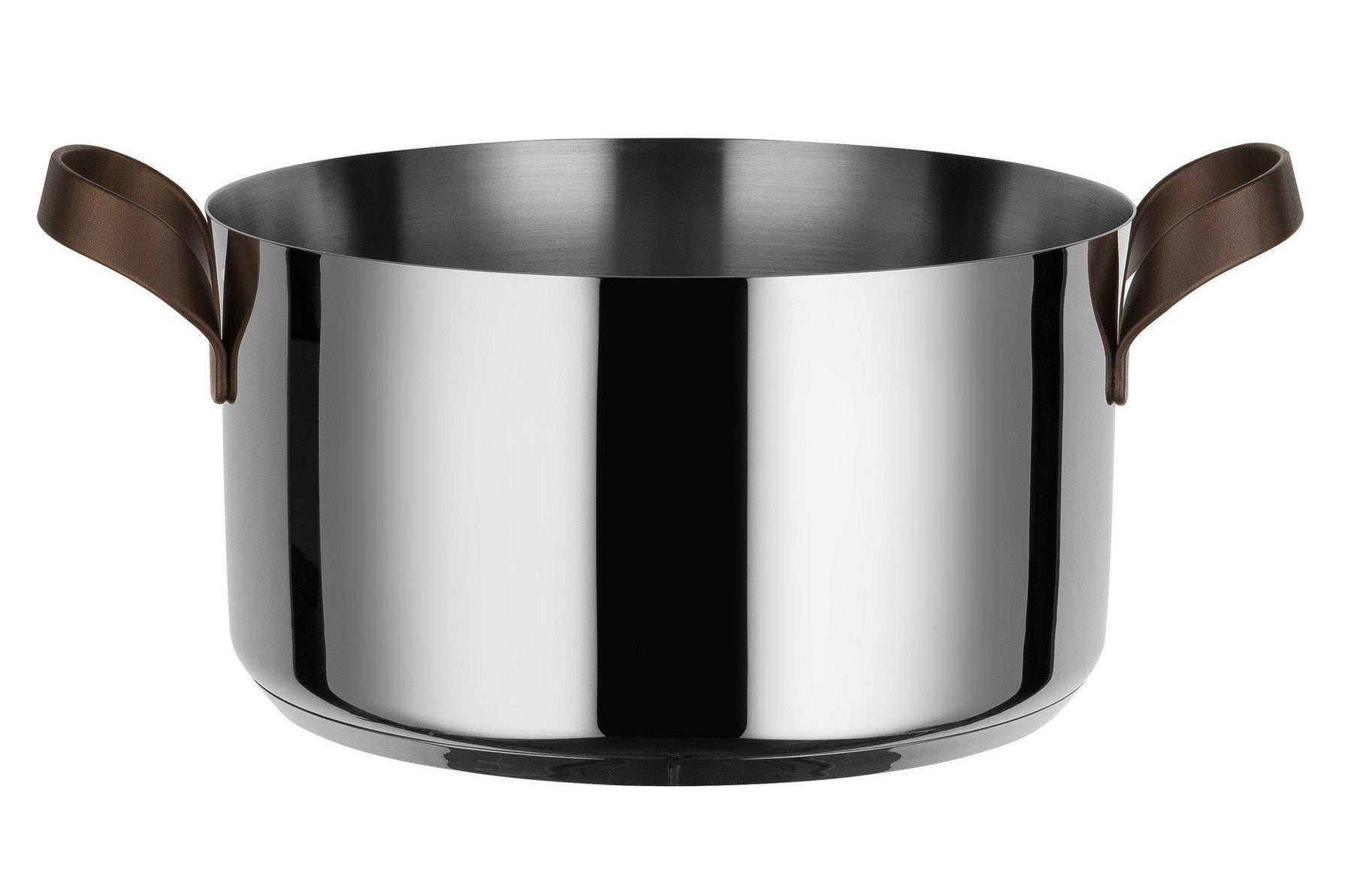 Alessi PU101 Edo Casserole with Two Handles