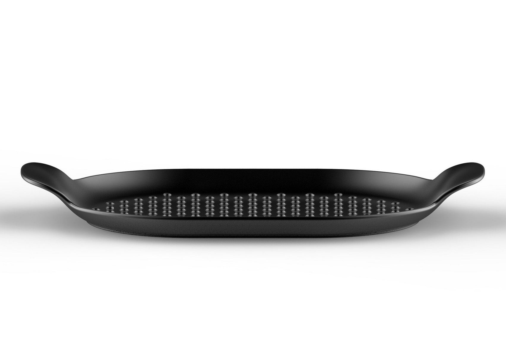 Alessi PU304 Edo Grill Pan