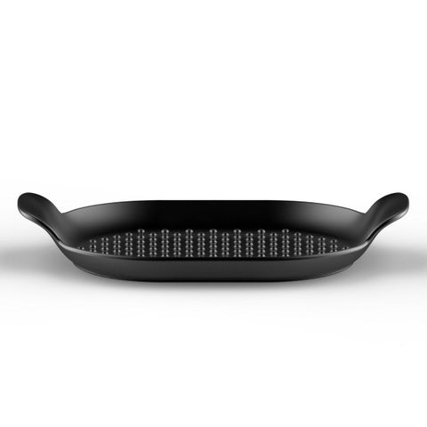 Alessi PU304 Edo Grill Pan