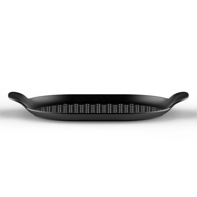 Alessi PU304 Edo Grill Pan