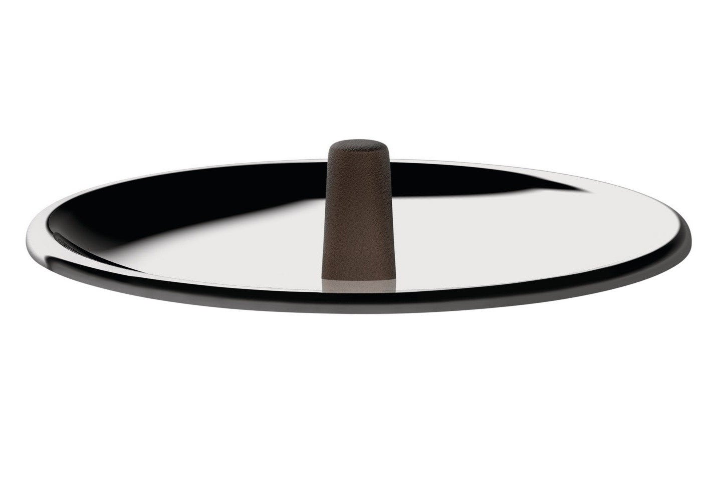 CLEARANCE Alessi PU200 Edo Lid - 14 cm / 5.5 inch
