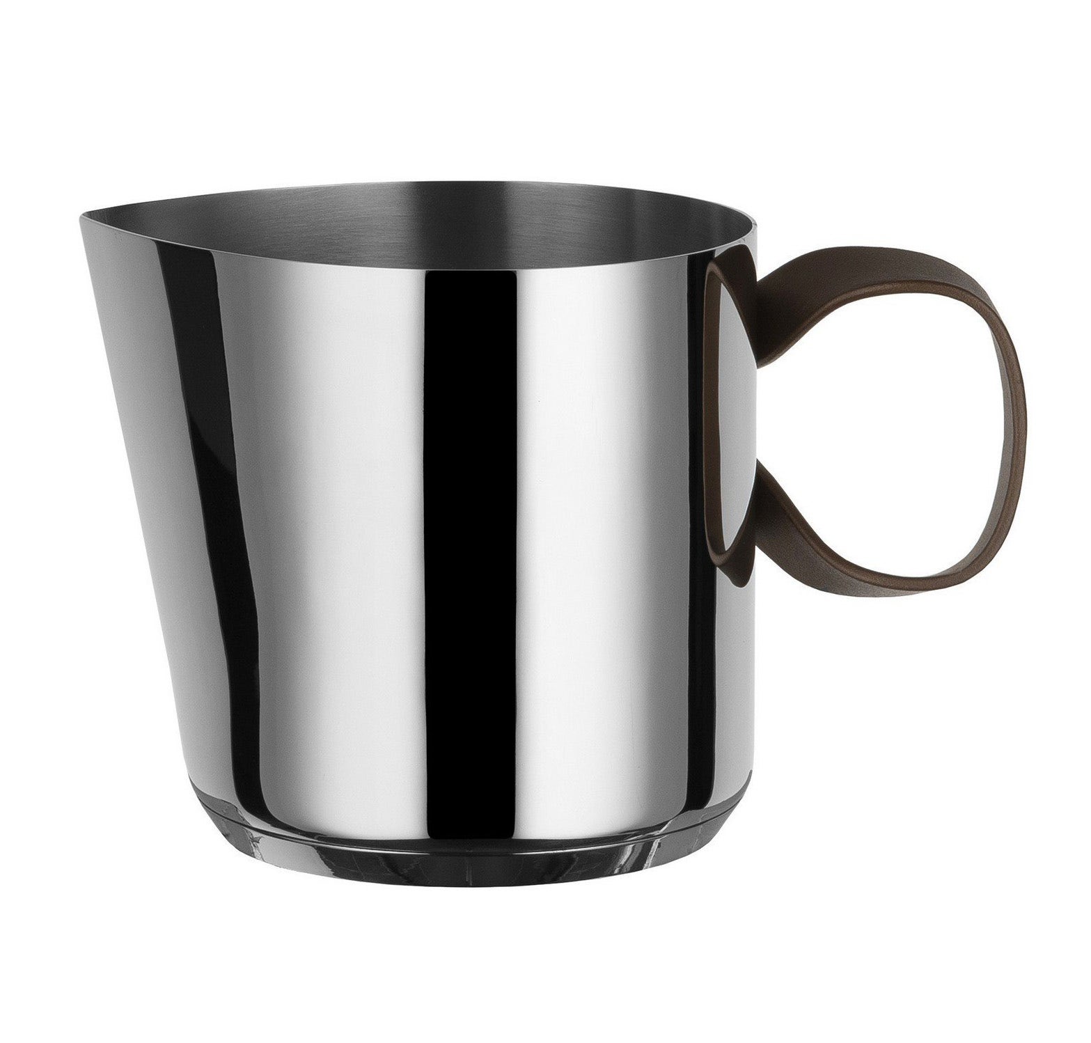 Alessi PU302 Edo Milk Boiler