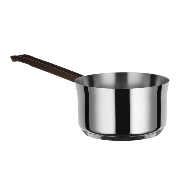 Alessi PU105 Edo Saucepan