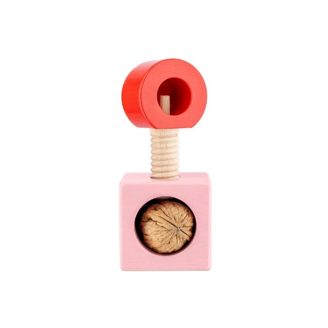 Alessi ES20 Twergi Nutcracker